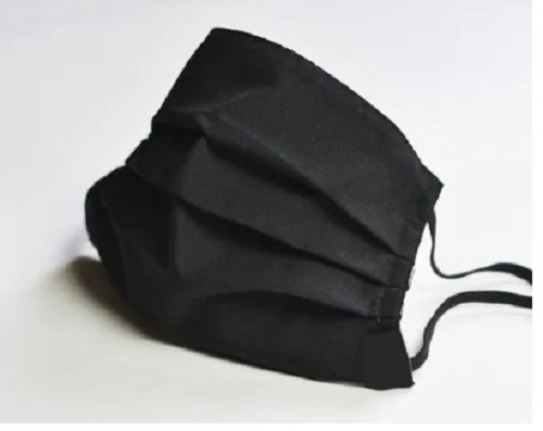 Cotton Re Usable Mask