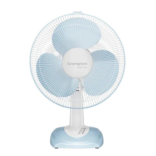 Crompton Hiflo Wave Plus Table Fan