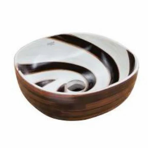 Designer Ceremic Bathroom Wash Basin