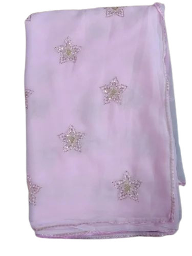Designer Georgette Sarees