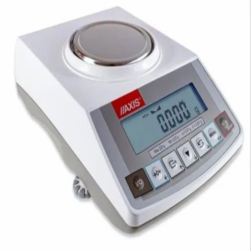 Digital Laboratory Scale