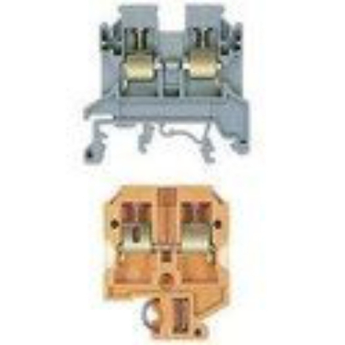 Din Rail Mounted Terminals