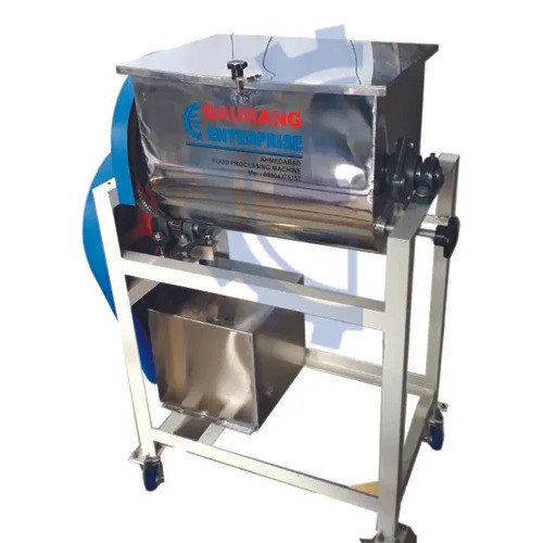 Dough Kneader Machine