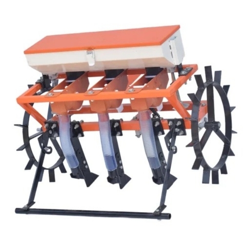 Drum Weeder