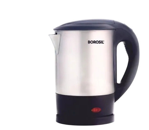 Electric Water Kettle - Capacity: 1 Ltr