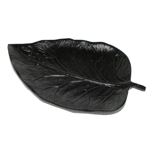 Fancy Leaf Platter