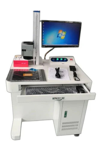 Fiber Laser Marker 30w