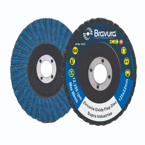 Flap Disc