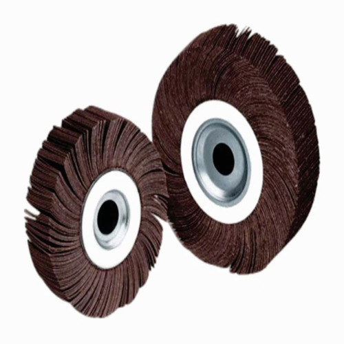 Flap Wheel Abrasive