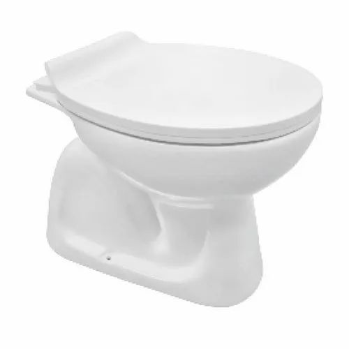 Floor Mounted Ceramic Water Closet