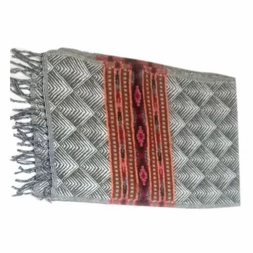 Grey Men Muffler
