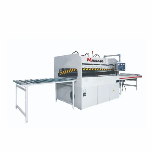 Igh Frequency Press Conveyer Type For Lamination Max. Size 10x5 Feet Tops