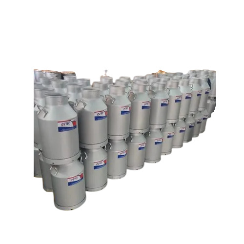 stainless steel milk cans