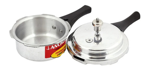Isi Marked Pressure Cooker