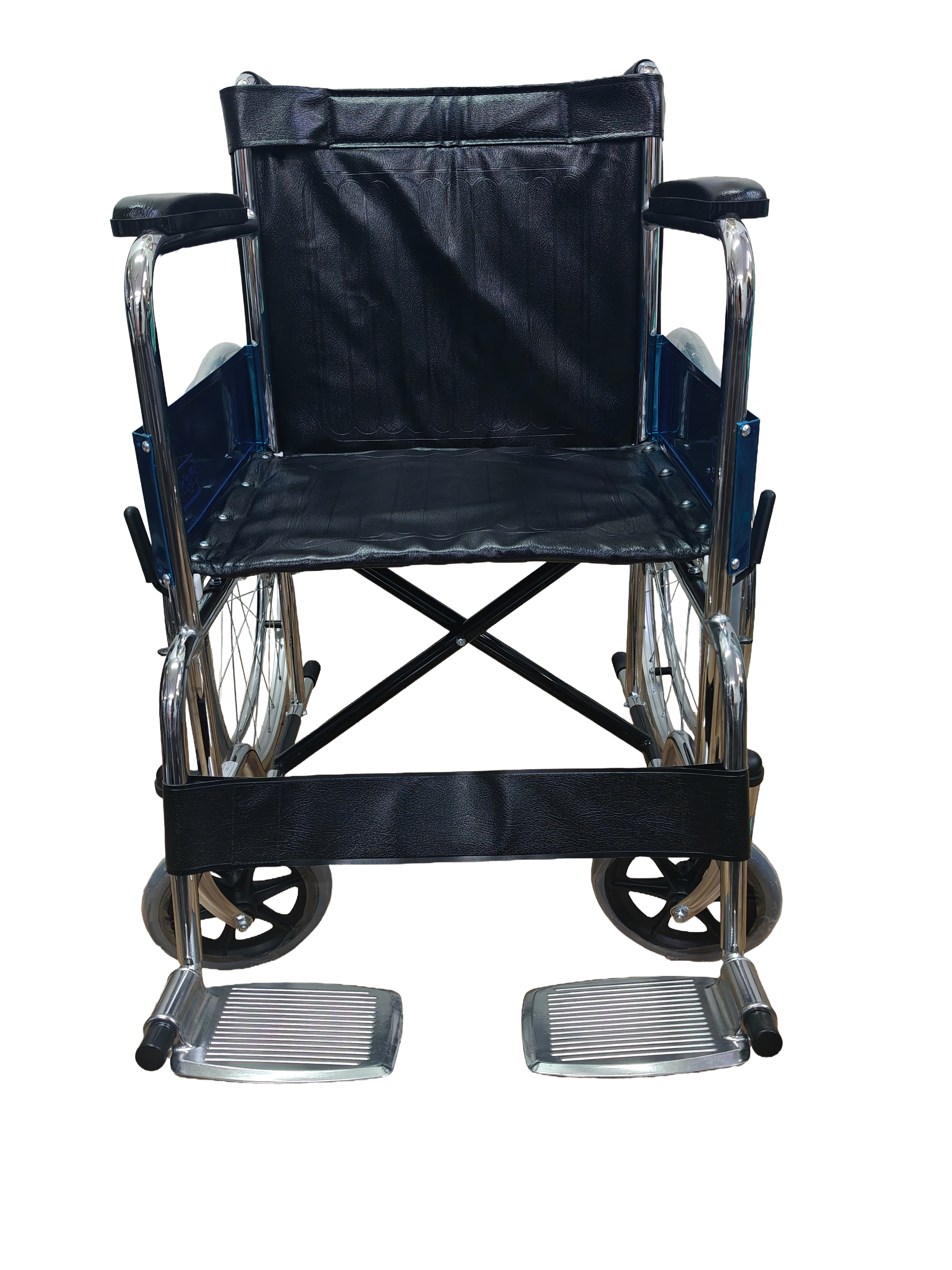 Karma Fighter C Wheelchair - Application: Home Healthcare