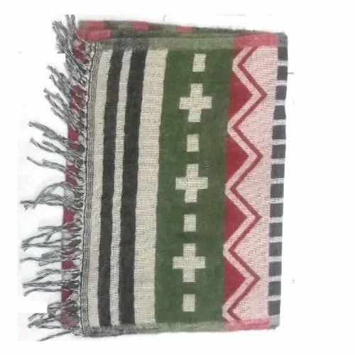 Ladies Designer Muffler