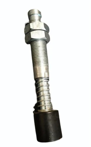 Machine Thread Spindle
