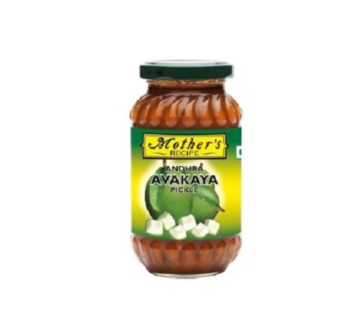 Mango Pickle