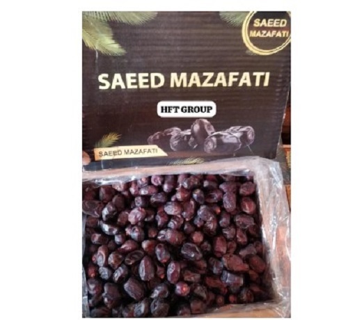 Mazafati Dates