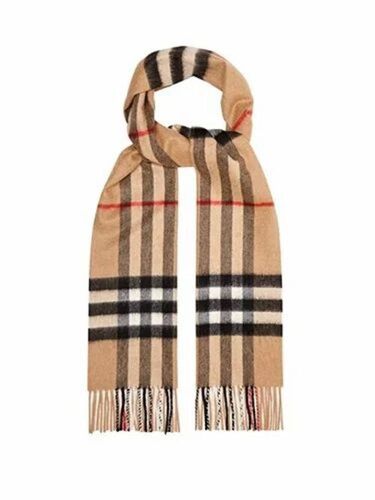 Mens Stylish Woolen Muffler