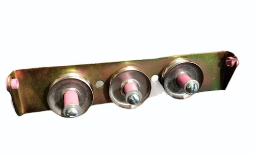 Ms Machine Triple Tensioner