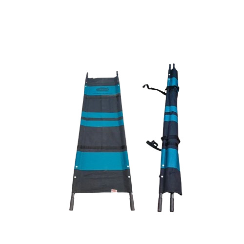 Ms Single Fold Stretcher