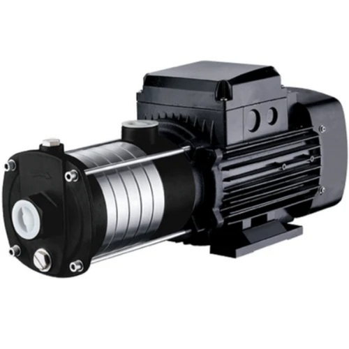 Multistage Centrifugal Pump