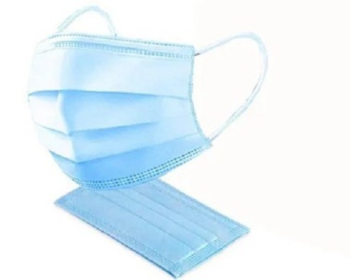 Non Woven Face Mask