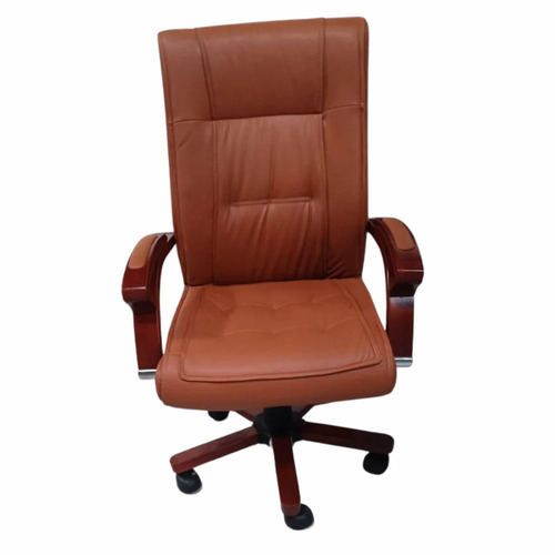 Office Boss Chair