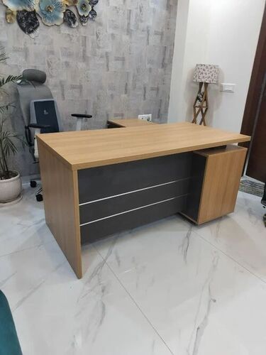 Office Executive Table
