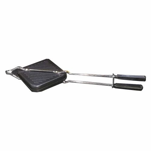 Pie Iron