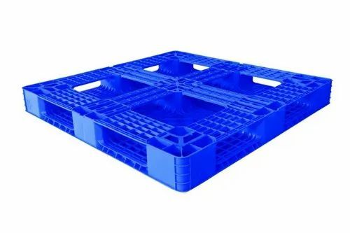 Plastic Storage Pallets
