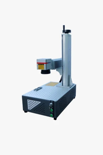 Potable Co2 Laser Marking Machine