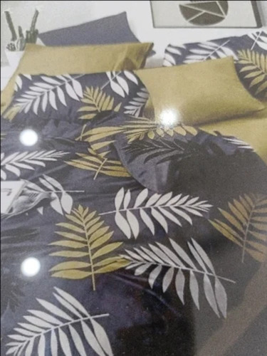 Printed Bedsheet - Color: All