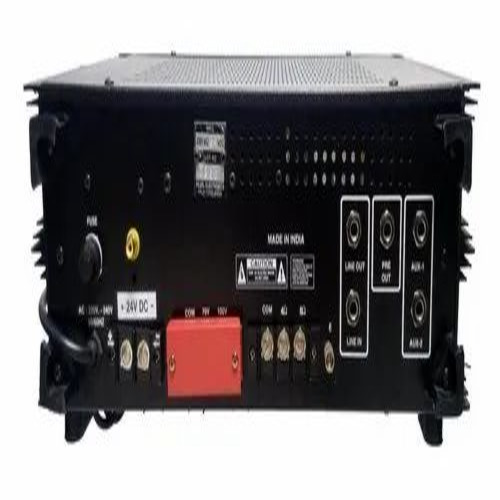 Pv Pvpa-3000 Bluetooth Usb Amplifier
