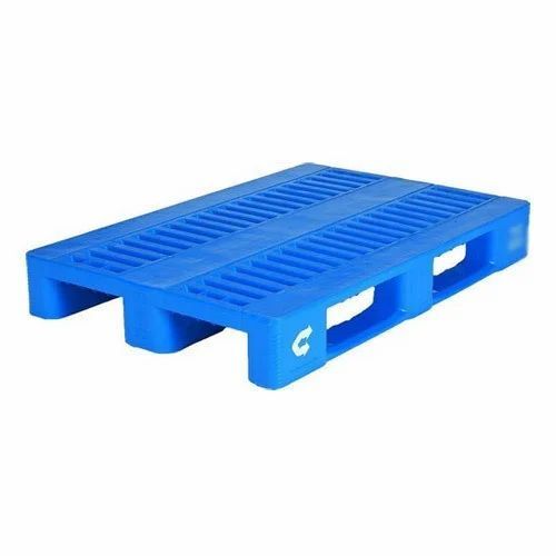 Rectangular Plastic Pallet