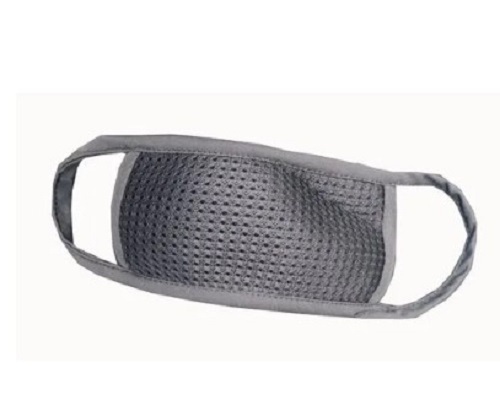 Reversible Reusable Mask