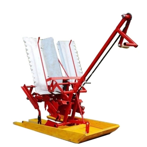 Rice Transplanter