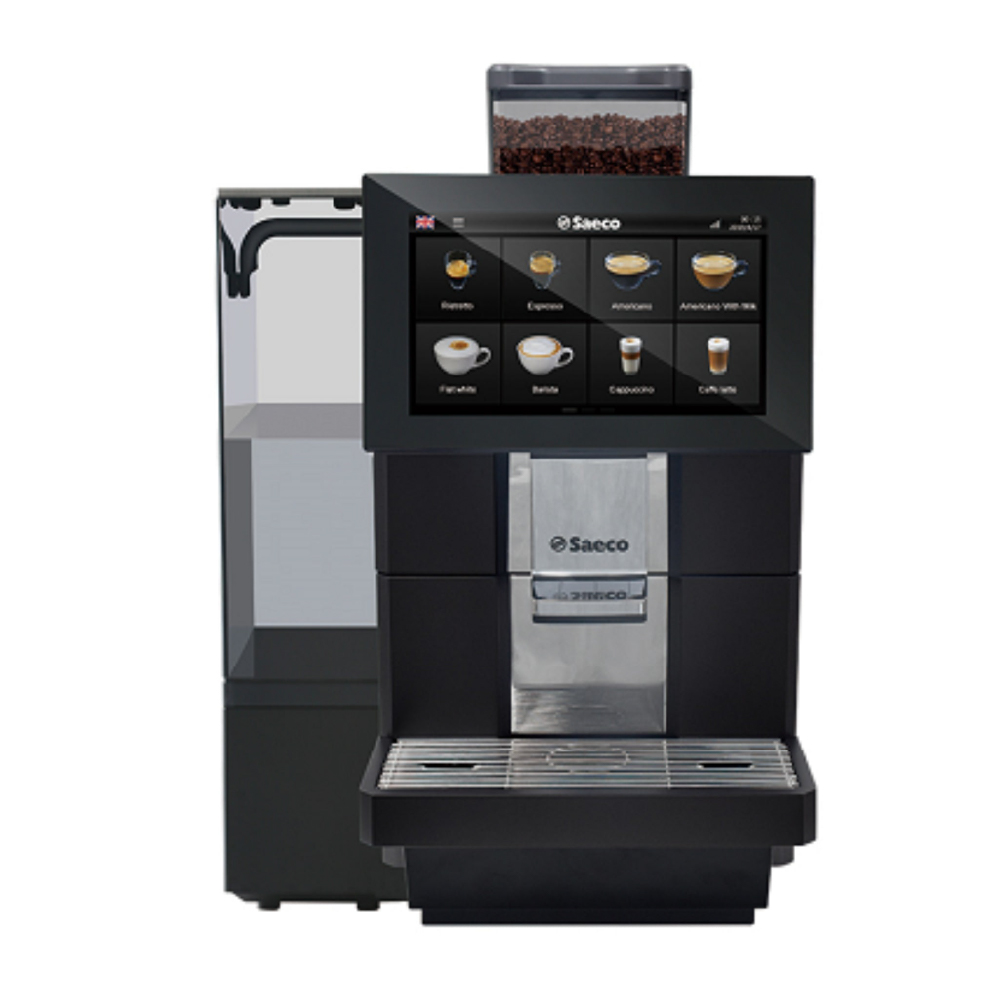 Saeco Se 180 Automatic Coffee Machine