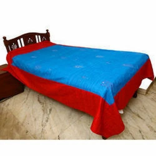 Single Bed Cover
