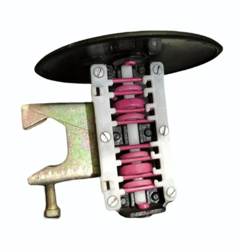 Single Phase Ceramic Ring Tensioner
