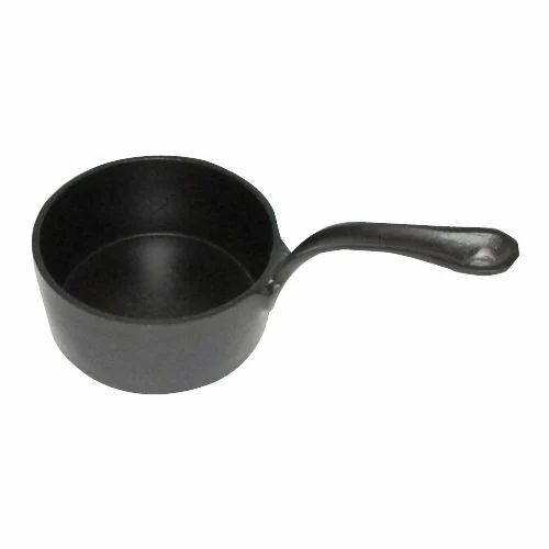 Small Fry Pan