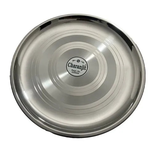 Stainless Steel Heavy Weight Plate