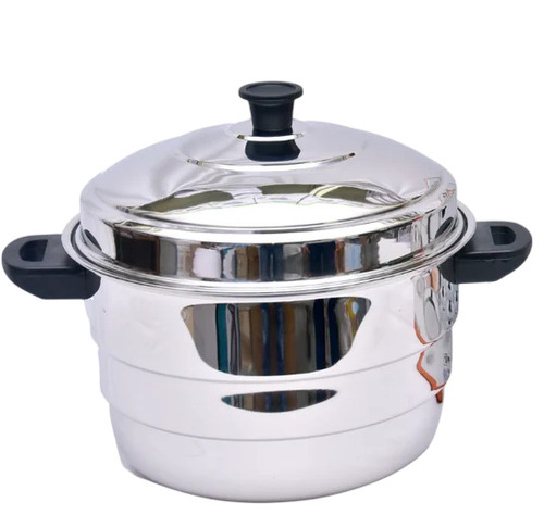 Stainless Steel Idli Maker