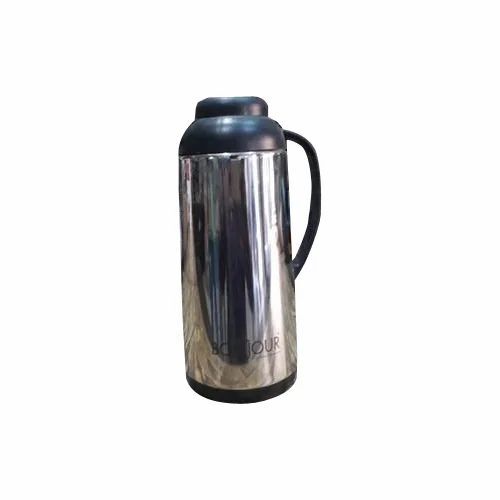 Stainless Steel Kettle