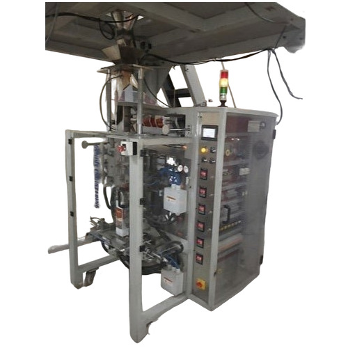 Stainless Steel Multi Head Weighing Machine
