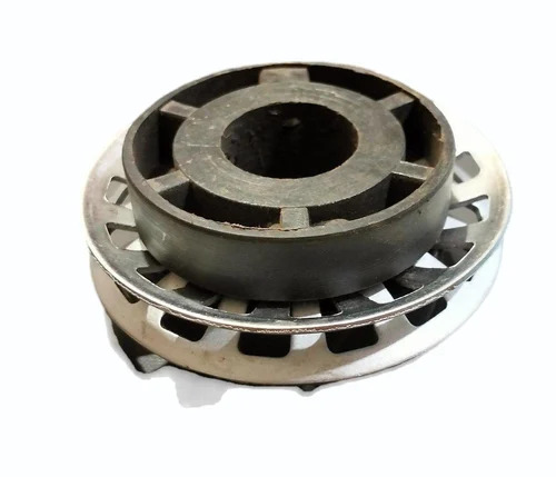Steel Cotton Yarn Tensioner