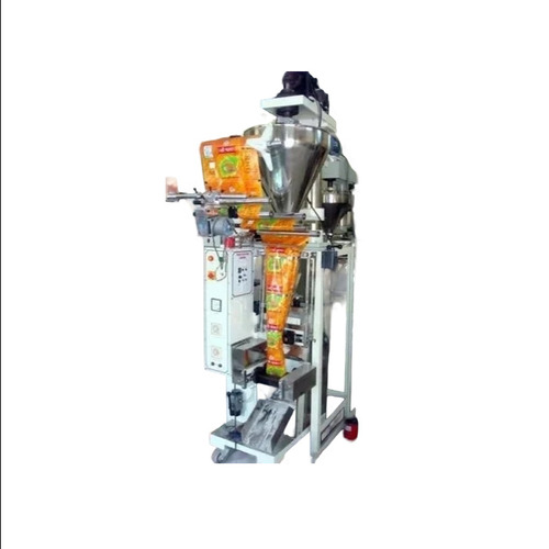 Sticky Powder Packaging Machine