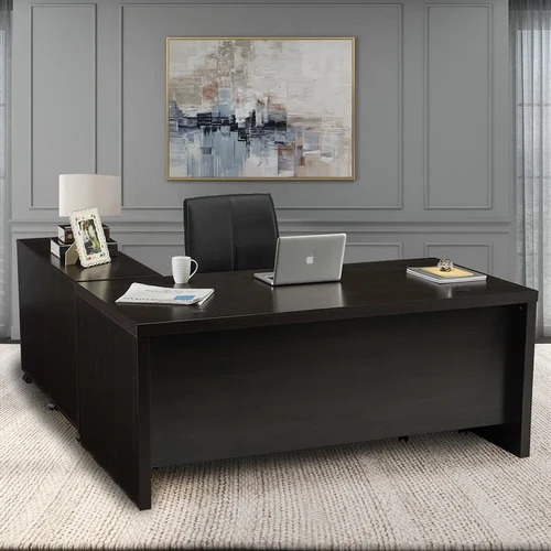 Stylist Ceo Cabin Table