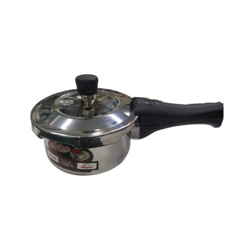 Triply Pressure Cooker